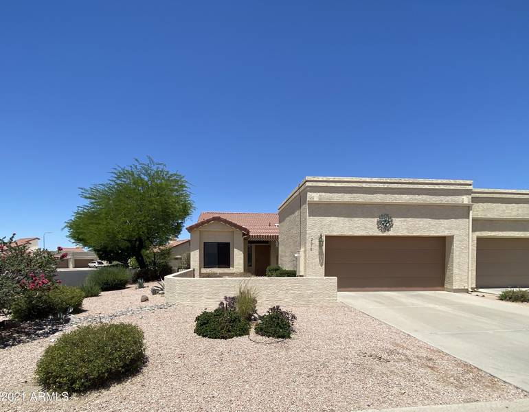 2618 N 62ND Street, Mesa, AZ 85215