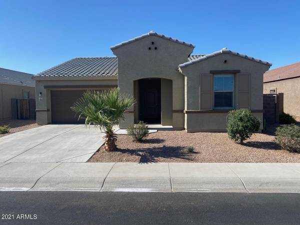 Buckeye, AZ 85326,23836 W MOBILE Lane