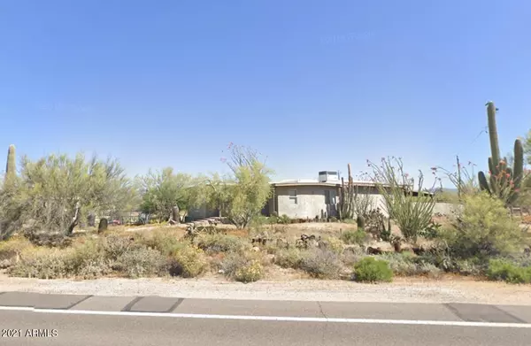 7058 E DIXILETA Drive, Scottsdale, AZ 85266