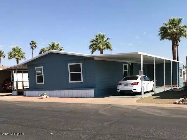 7807 E MAIN Street #CC-63, Mesa, AZ 85207