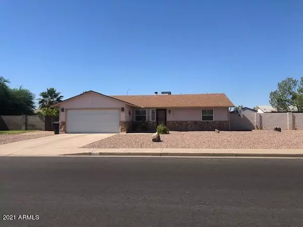 5418 E DELTA Avenue, Mesa, AZ 85206
