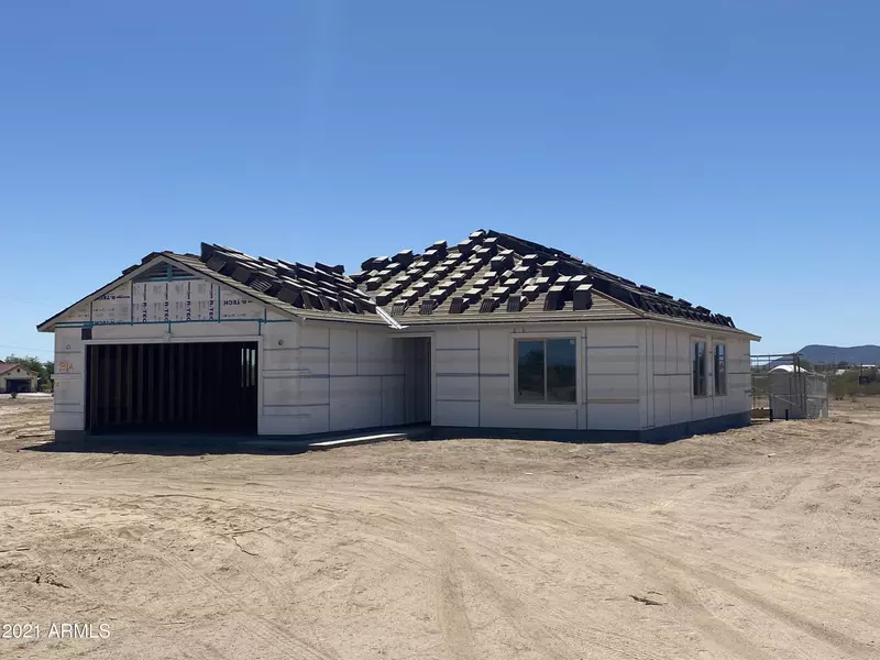 1312 S 348TH Avenue, Tonopah, AZ 85354