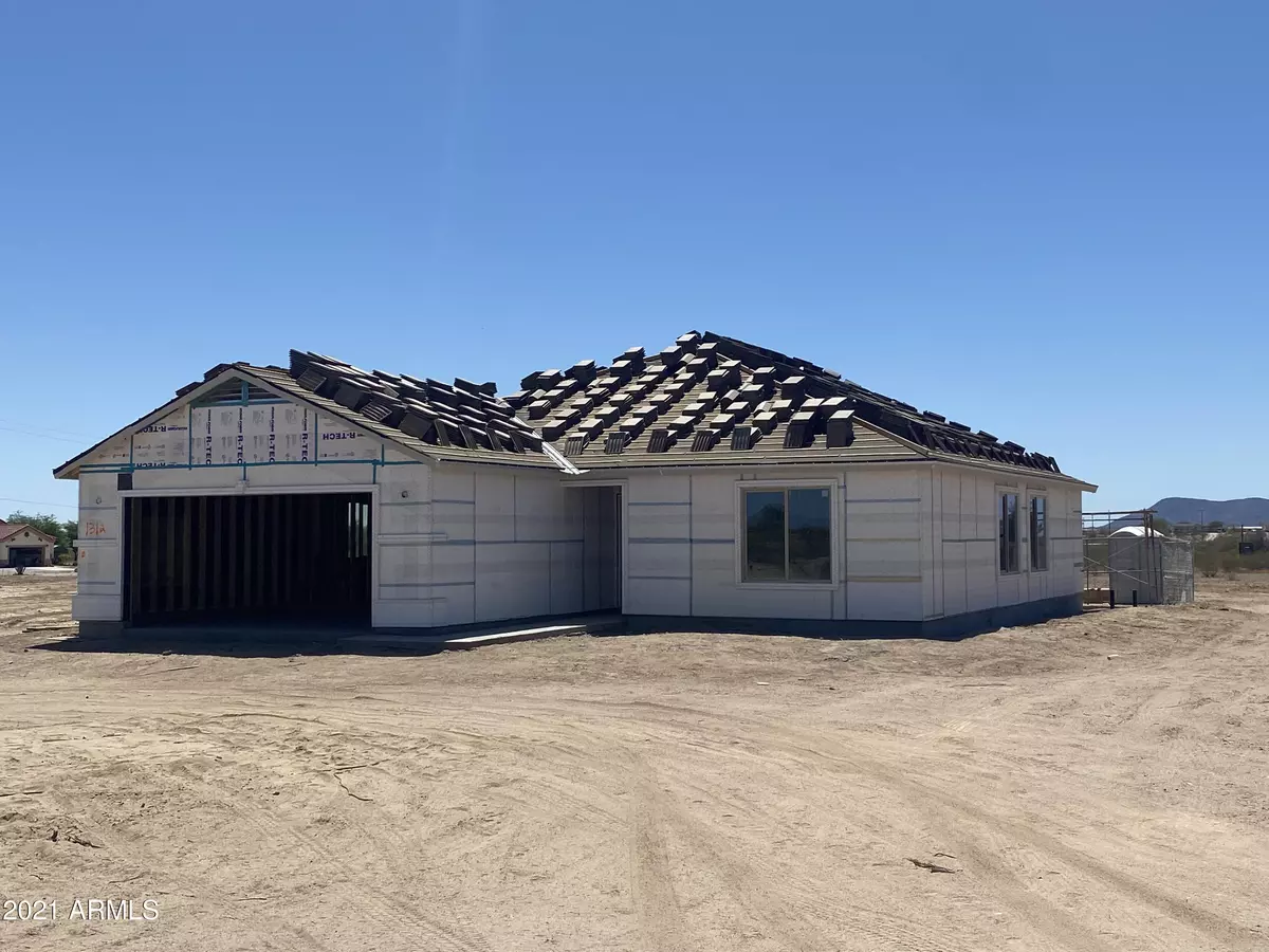 Tonopah, AZ 85354,1312 S 348TH Avenue