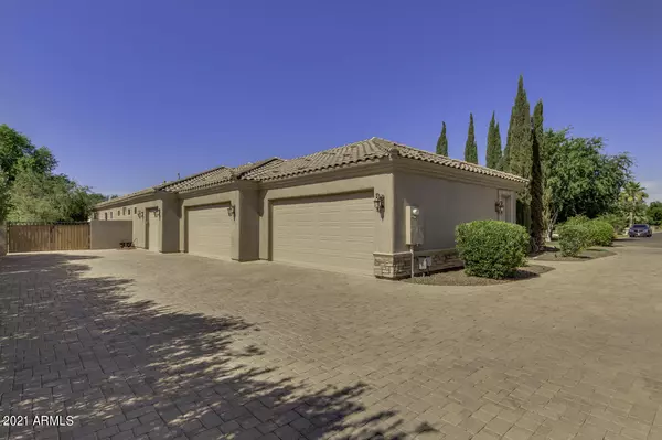 Chandler, AZ 85249,2510 E CHERRYWOOD Place