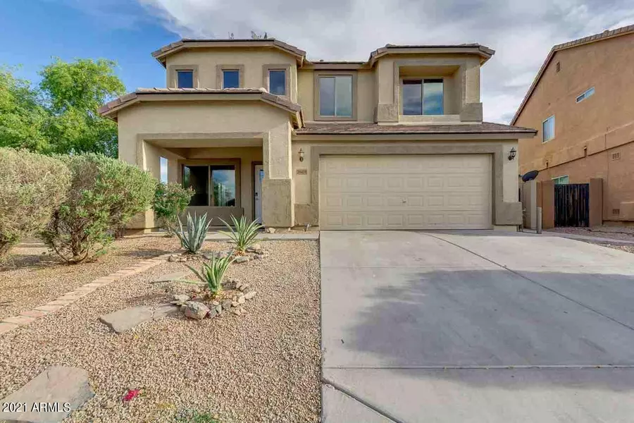 2605 W GOLD DUST Avenue, Queen Creek, AZ 85144