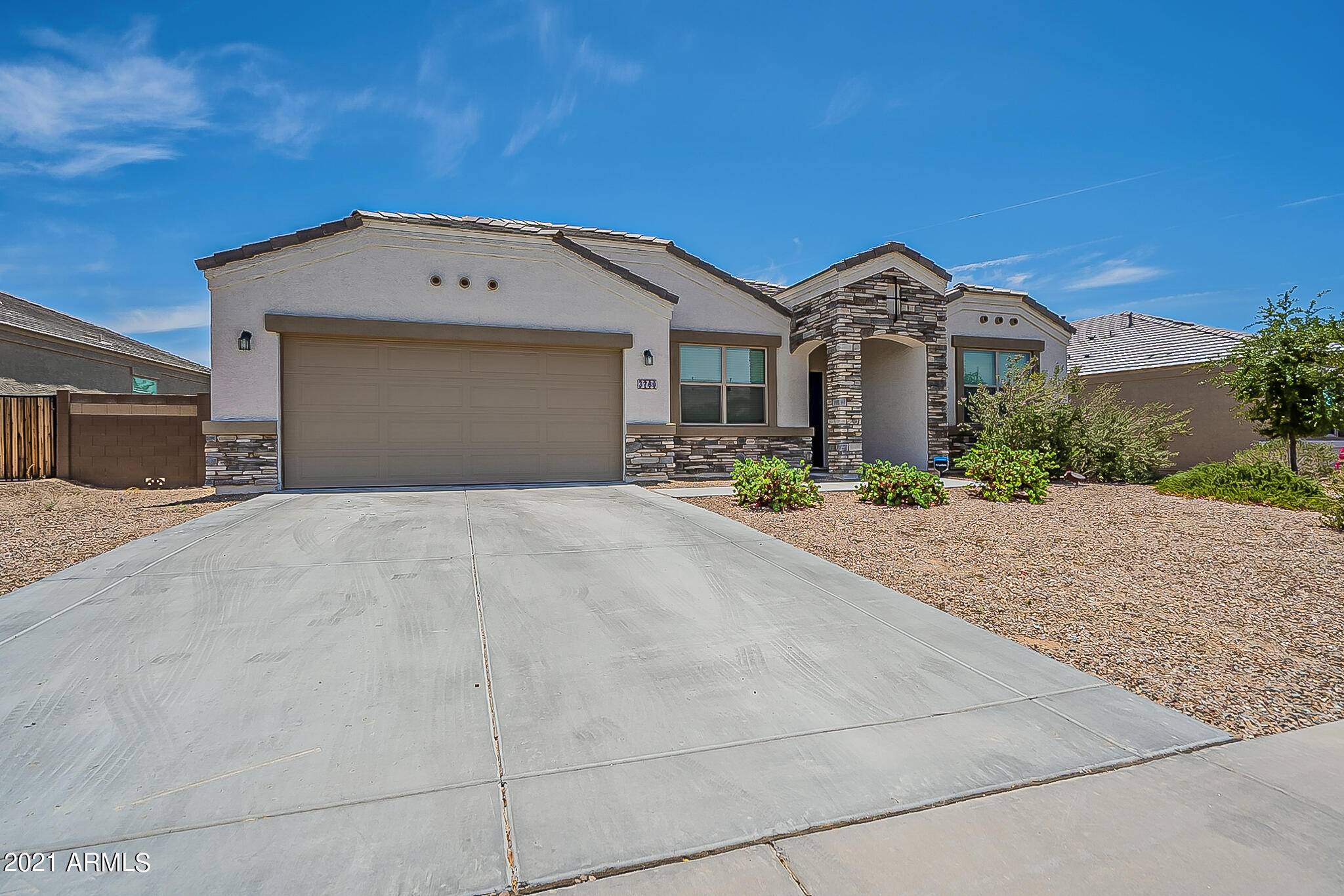 Buckeye, AZ 85396,3769 N 304TH Avenue