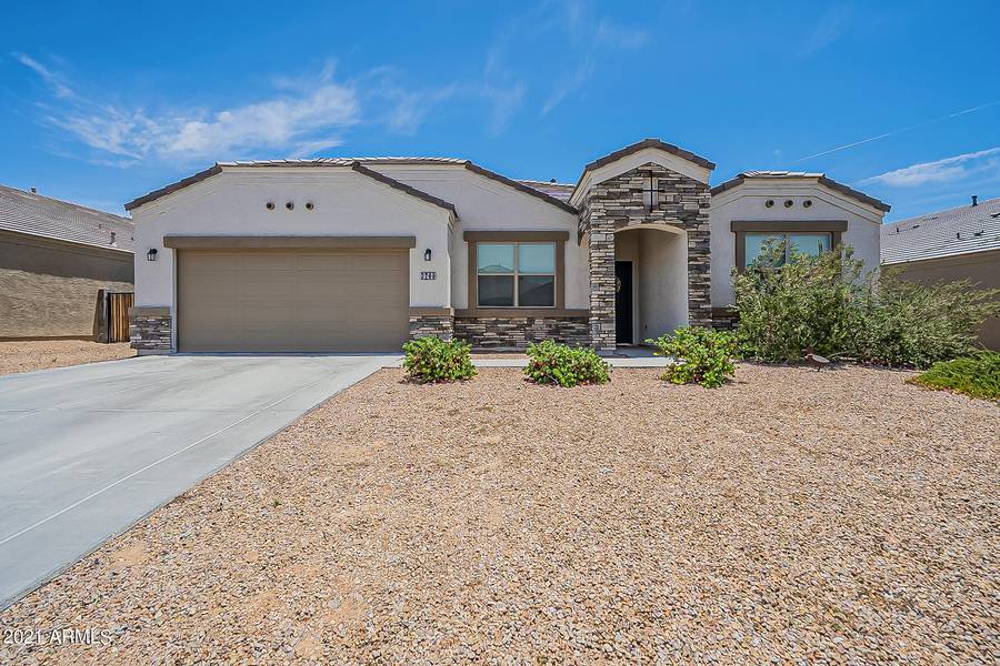 3769 N 304TH Avenue, Buckeye, AZ 85396