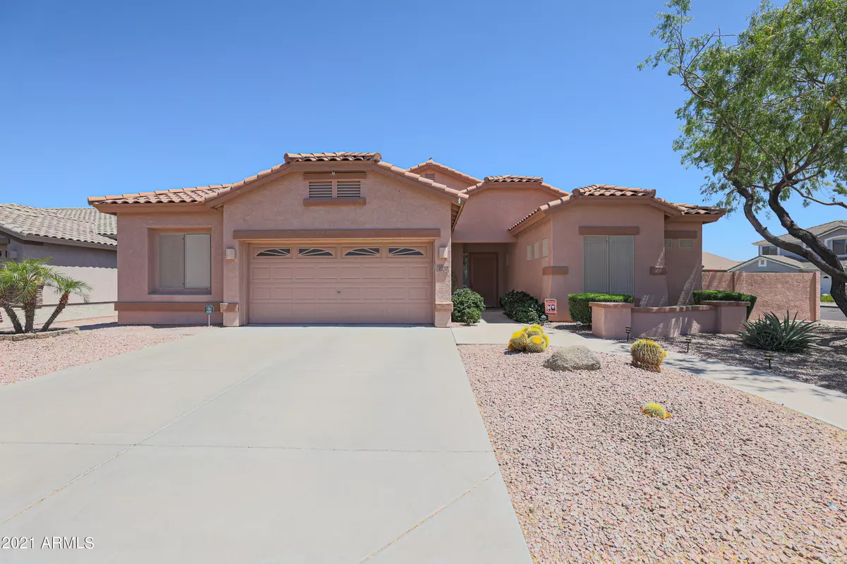 Peoria, AZ 85383,7237 W EL CORTEZ Place