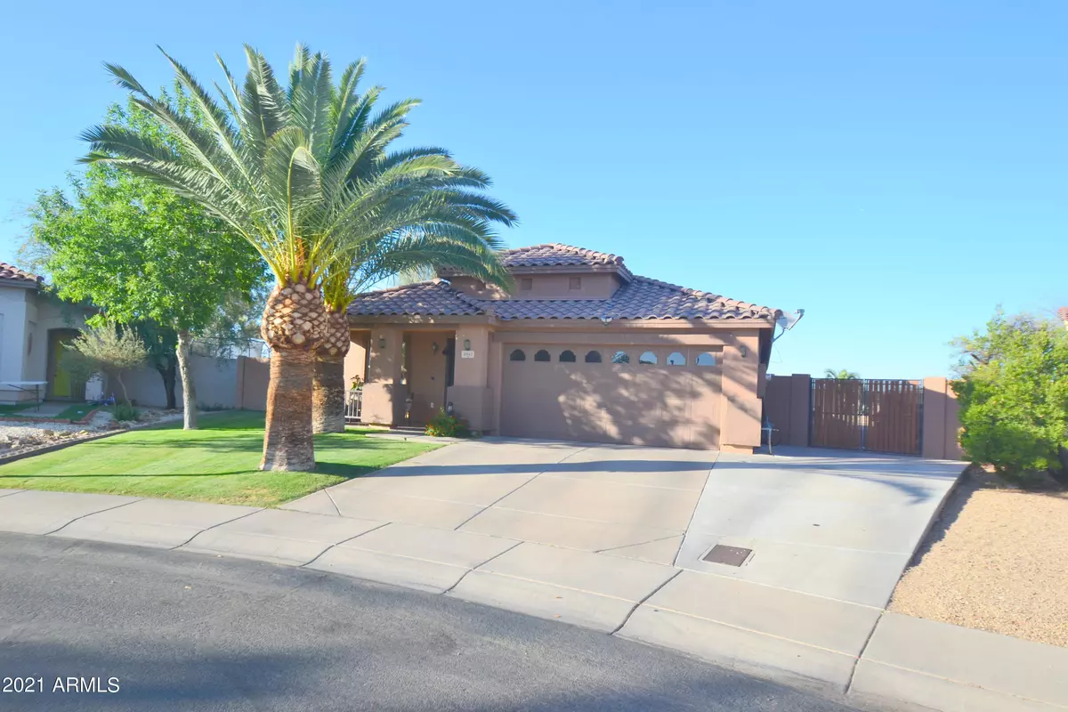 Phoenix, AZ 85037,4841 N 92ND Drive