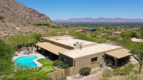 5849 E HUMMINGBIRD Lane, Paradise Valley, AZ 85253