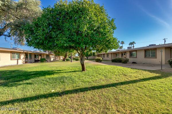 Sun City, AZ 85351,10573 W COGGINS Drive