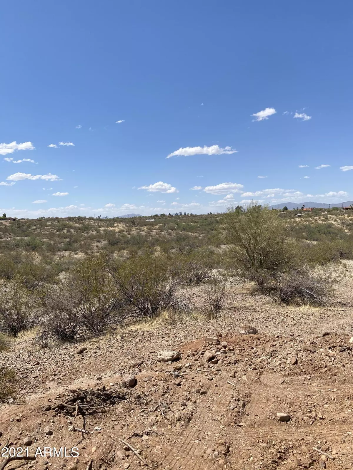 Wickenburg, AZ 85390,4 N Vulture Mine Road #-