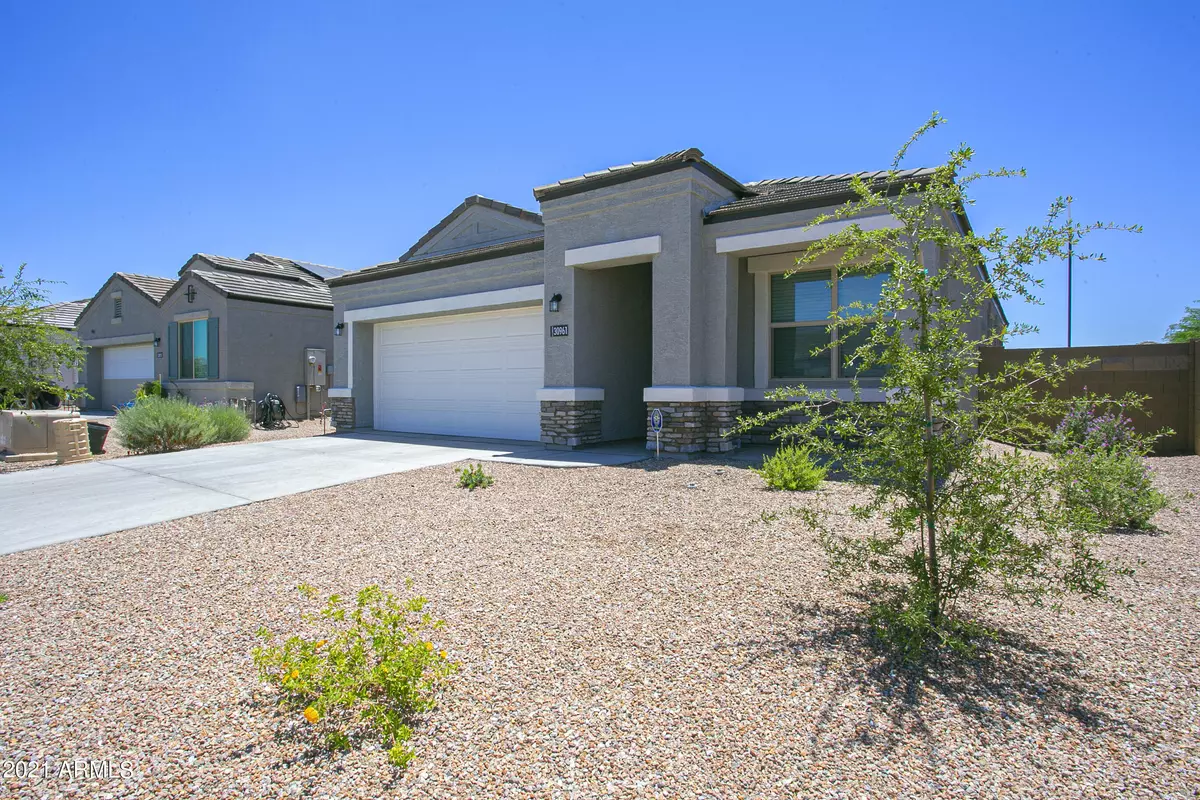 Buckeye, AZ 85396,30961 W MULBERRY Drive