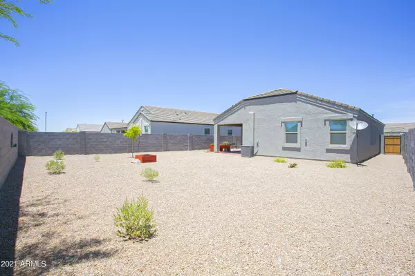 Buckeye, AZ 85396,30961 W MULBERRY Drive