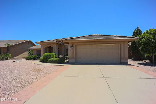 Mesa, AZ 85206,2110 LEISURE WORLD --