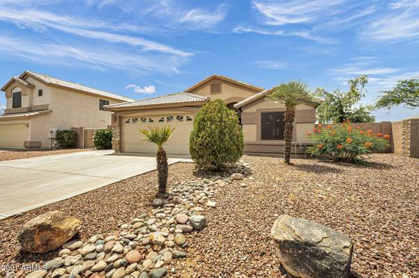 Peoria, AZ 85382,8653 W TUMBLEWOOD Drive