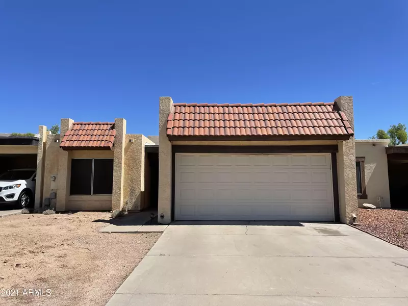 740 W RICE Drive, Tempe, AZ 85283