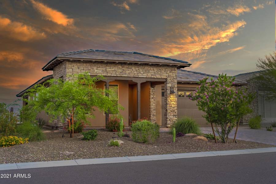 3355 TEN BEARS Circle, Wickenburg, AZ 85390