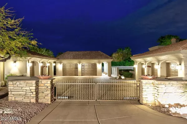 Paradise Valley, AZ 85253,6735 N 65TH Place