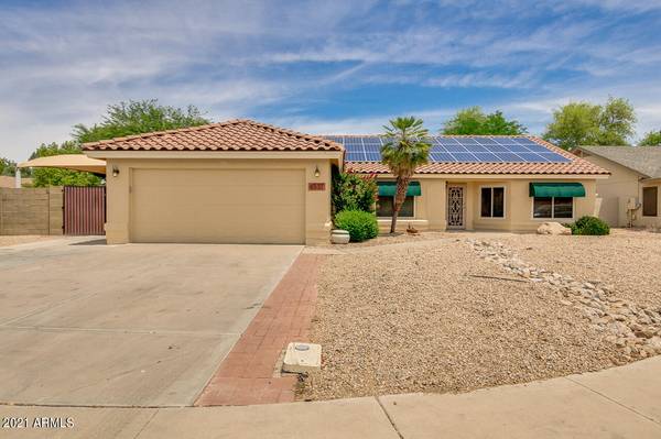 Chandler, AZ 85226,4537 W EARHART Way