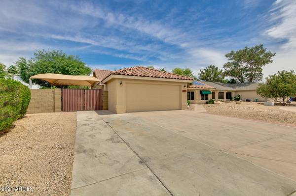 Chandler, AZ 85226,4537 W EARHART Way