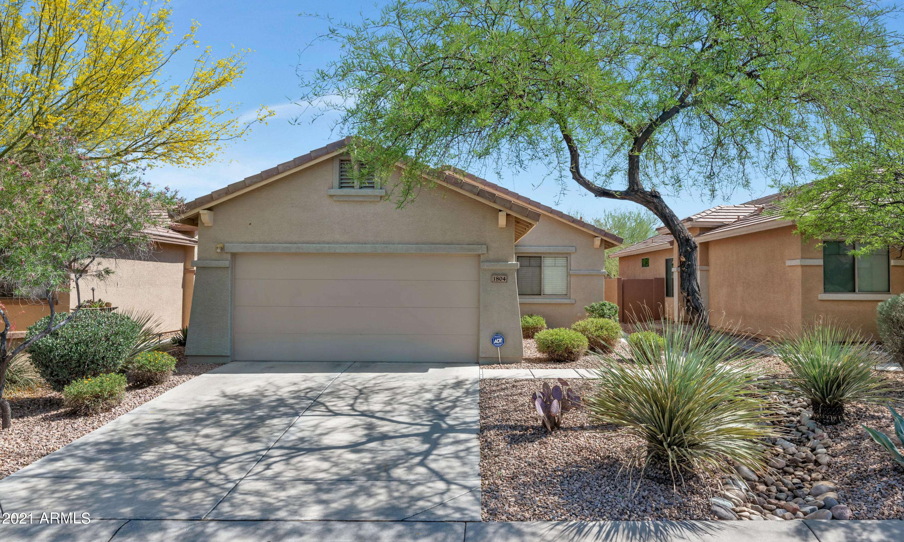 1804 W Owens Way, Anthem, AZ 85086