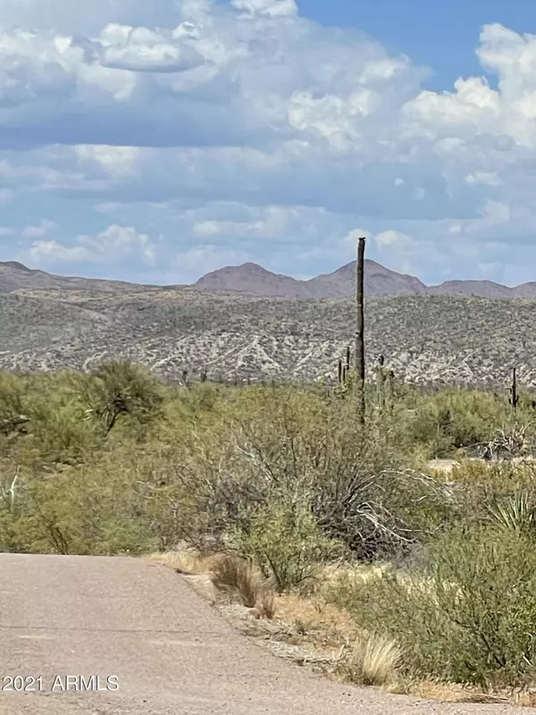 Scottsdale, AZ 85262,141 E Villa Cassandra -- #Lot 4
