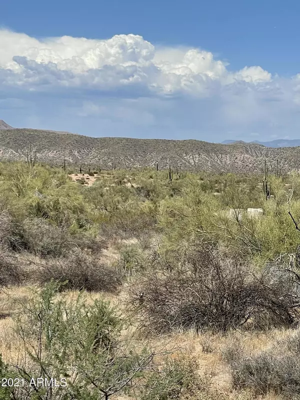 Scottsdale, AZ 85262,141 E Villa Cassandra -- #Lot 4