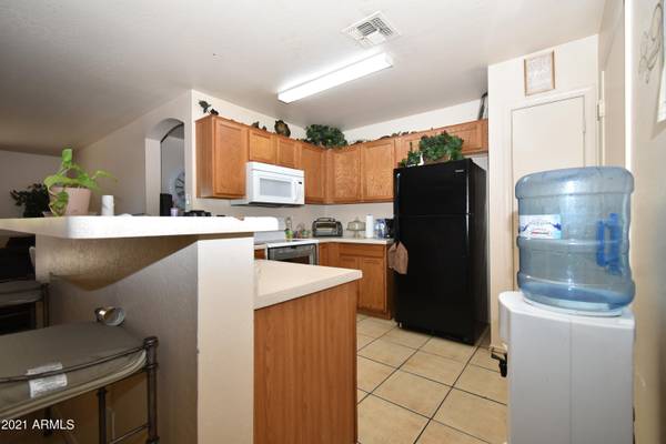 El Mirage, AZ 85335,12517 W VIA CAMILLE --