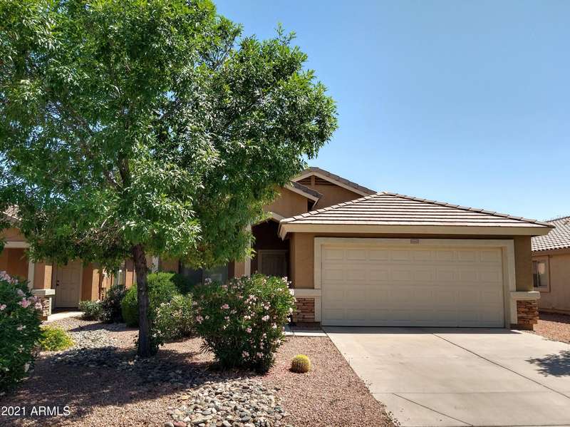 16603 W COTTONWOOD Street, Surprise, AZ 85388