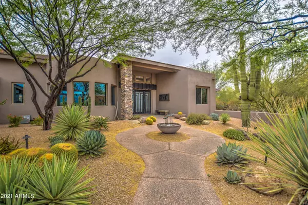 Scottsdale, AZ 85266,8232 E MONTELLO Road