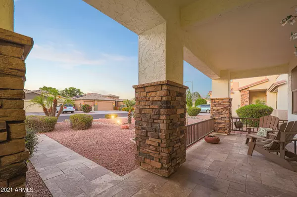 Peoria, AZ 85381,8223 W WETHERSFIELD Road