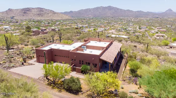 New River, AZ 85087,45214 N 15TH Way