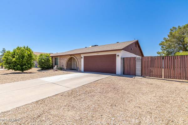 Glendale, AZ 85308,3825 W LIBBY Street