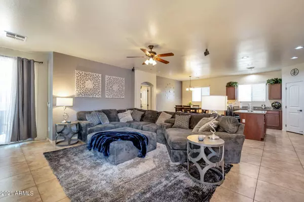 Queen Creek, AZ 85142,21871 S 215TH Street