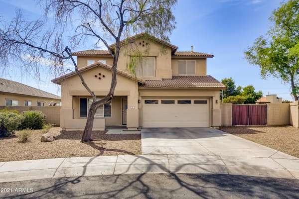 4 S 120TH Avenue, Avondale, AZ 85323