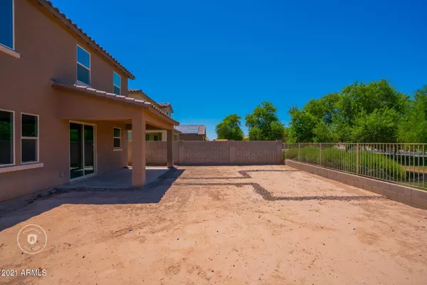 Tolleson, AZ 85353,9322 W ODEUM Lane