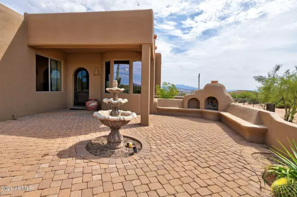 Rio Verde, AZ 85263,27523 N 168TH Street