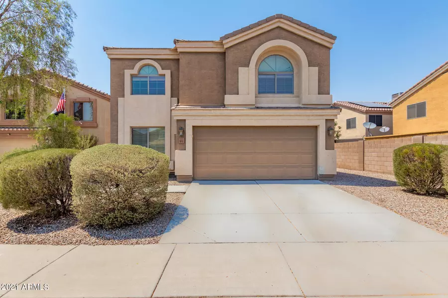 5910 E PARADISE Lane, Florence, AZ 85132