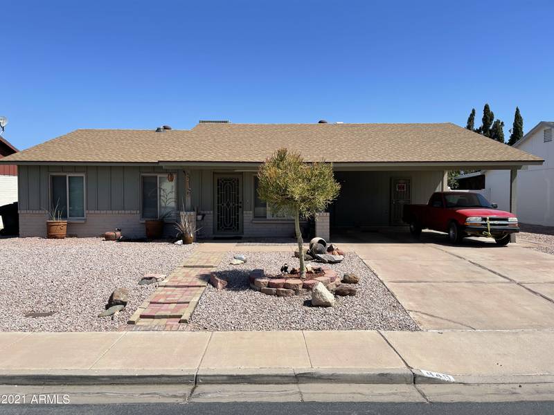 640 W PECOS Avenue, Mesa, AZ 85210