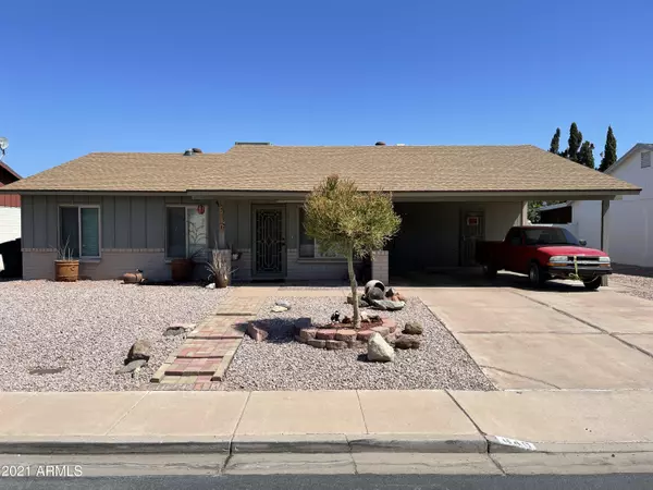 640 W PECOS Avenue, Mesa, AZ 85210