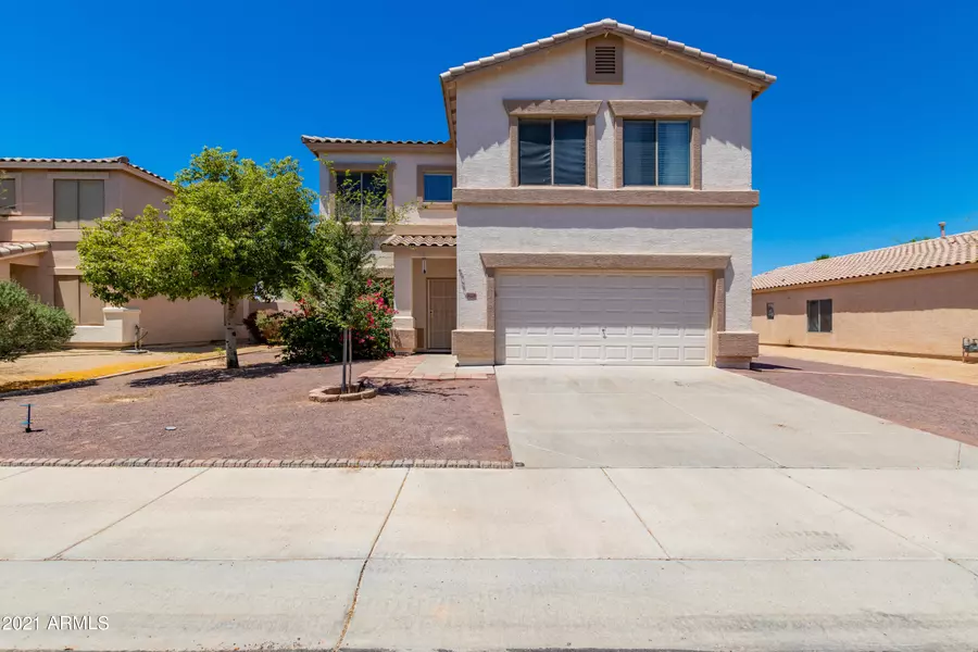 16238 W MONROE Street, Goodyear, AZ 85338