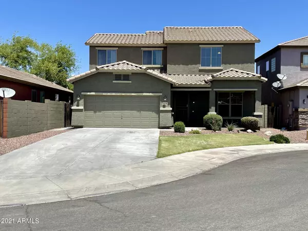 Sun City, AZ 85373,11710 W PLANADA Court