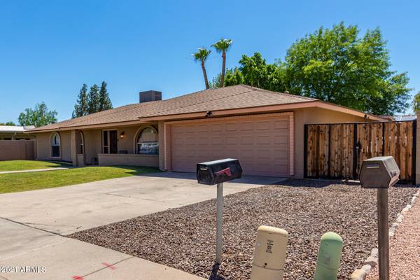 Mesa, AZ 85204,1210 S HALL --