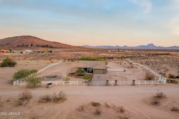 Arlington, AZ 85322,34947 W SUNRISE Drive