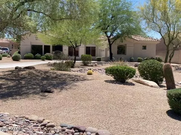 4805 E LONESOME Trail, Cave Creek, AZ 85331