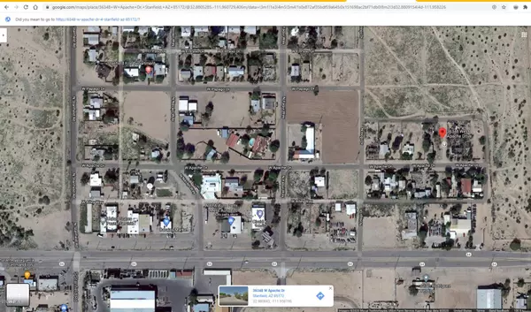 36348 W APACHE Drive #4, Stanfield, AZ 85172