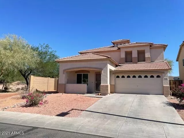 24208 W LASSO Lane, Buckeye, AZ 85326