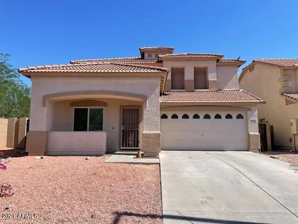 Buckeye, AZ 85326,24208 W LASSO Lane