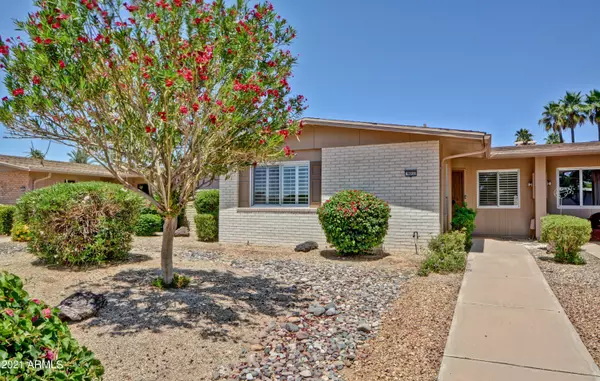 19202 N CAMINO DEL SOL --, Sun City West, AZ 85375